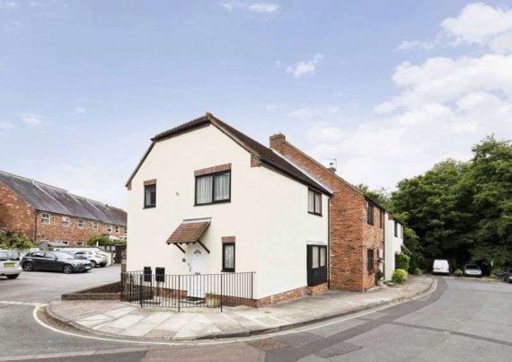 3&nbsp;Bedroom&nbsp;Terraced